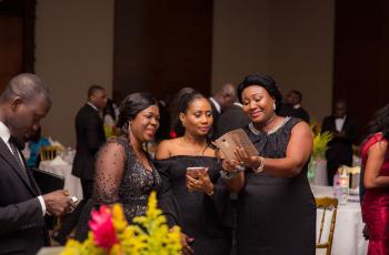 Ghana Accountancy And Finance Awards