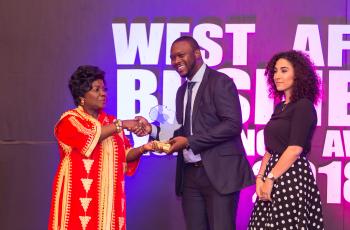 West Africa Business Excellence Awards